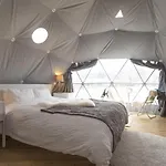 Glamping 豪华帐篷 *