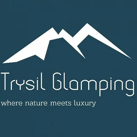 Glamping Lüks kamp alanı