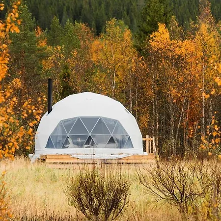 Glamping Trysil