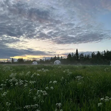 Glamping Trysil