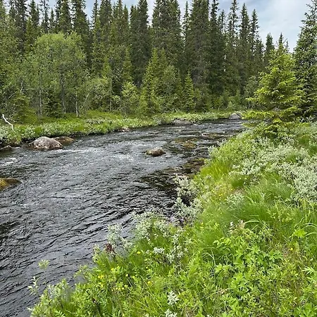Glamping * Trysil