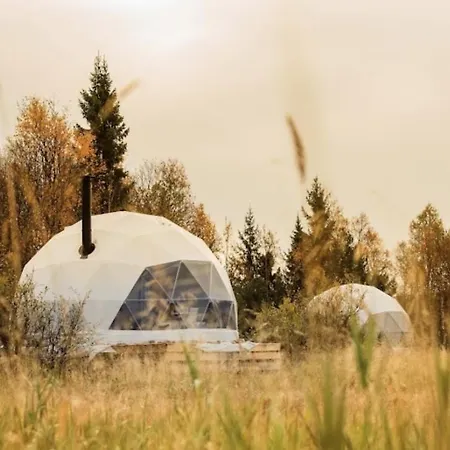 Glamping