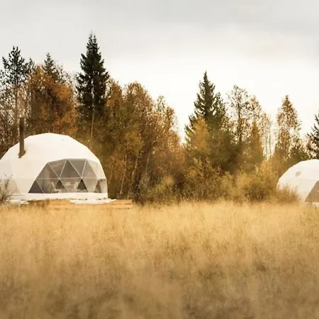 Glamping