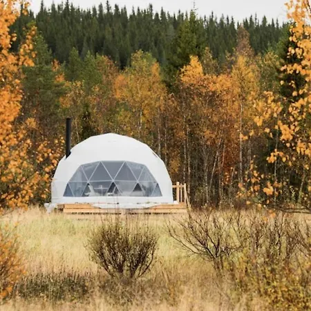 Glamping * Trysil