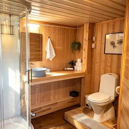 Glamping