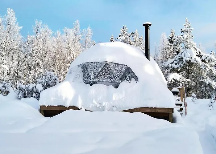 Glamping *