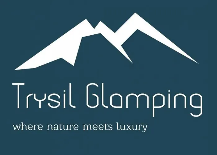 Glamping Роскошный шатер